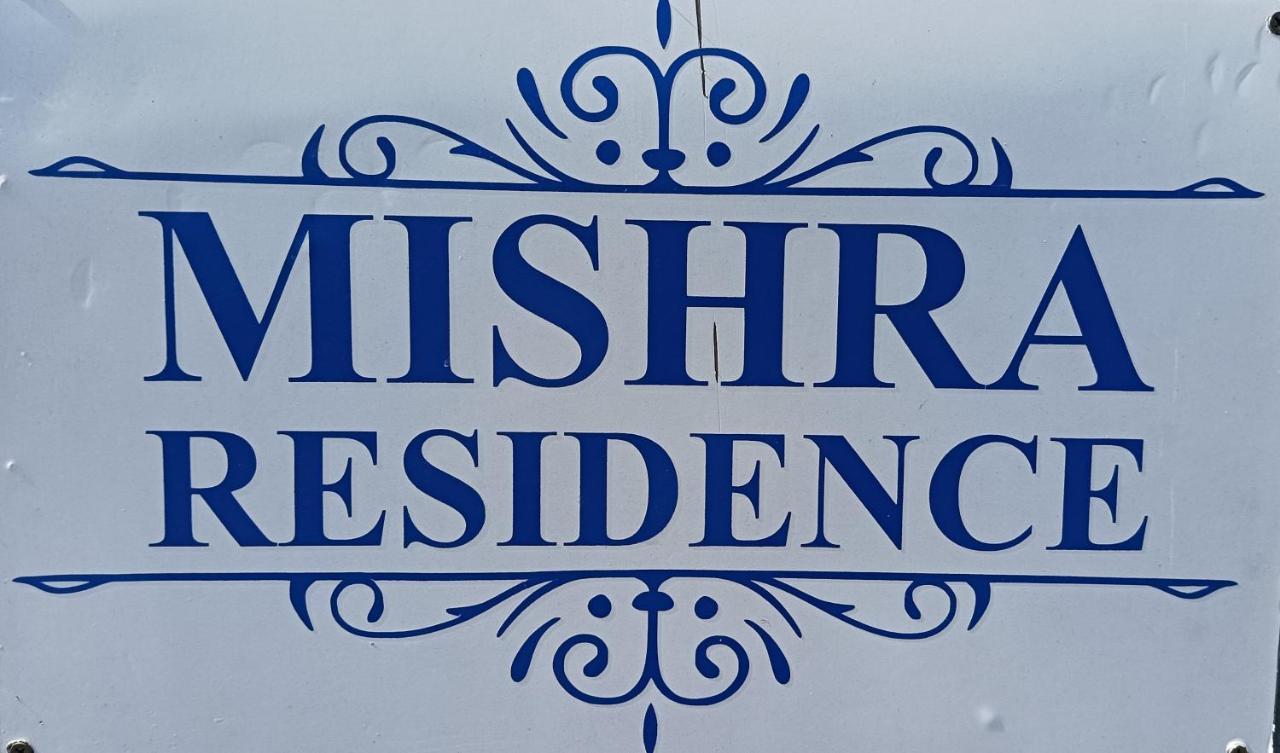 Mishra Residence Suva Eksteriør bilde