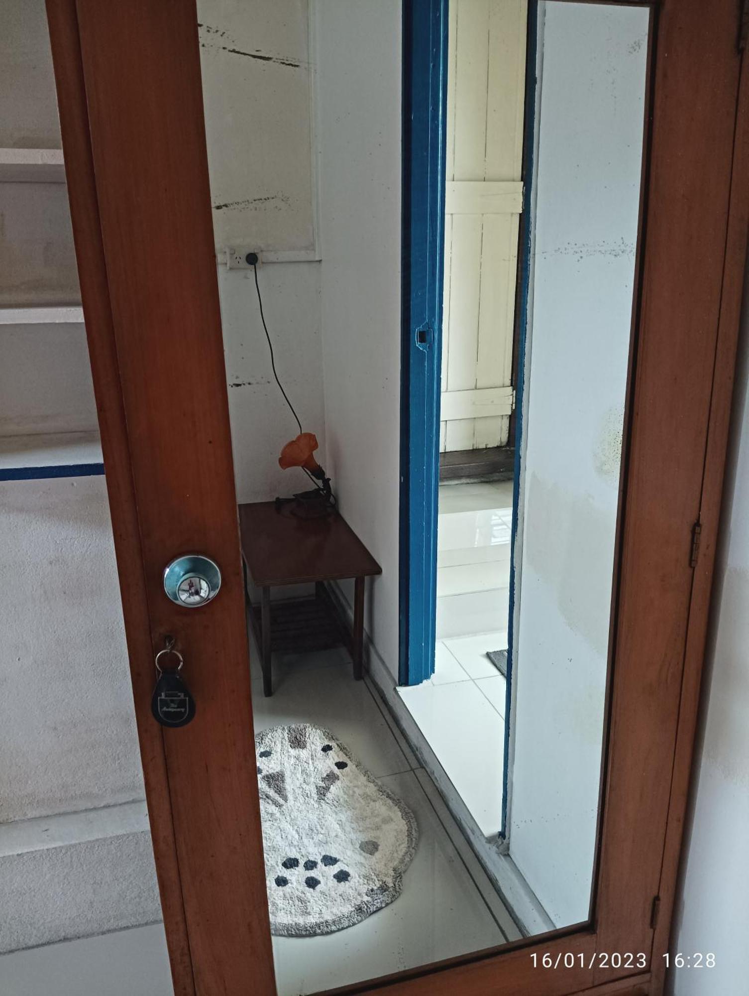 Mishra Residence Suva Rom bilde