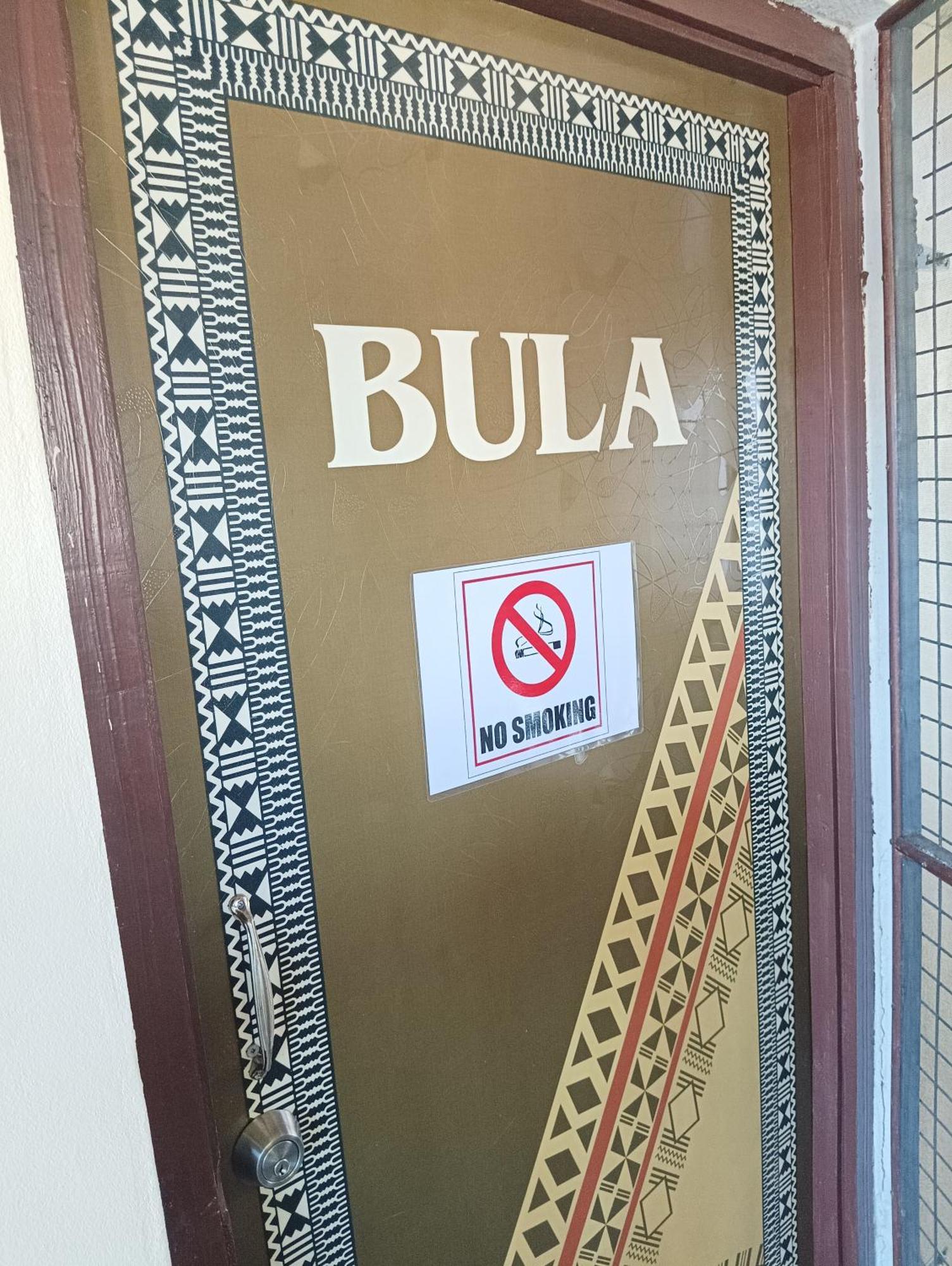 Mishra Residence Suva Eksteriør bilde