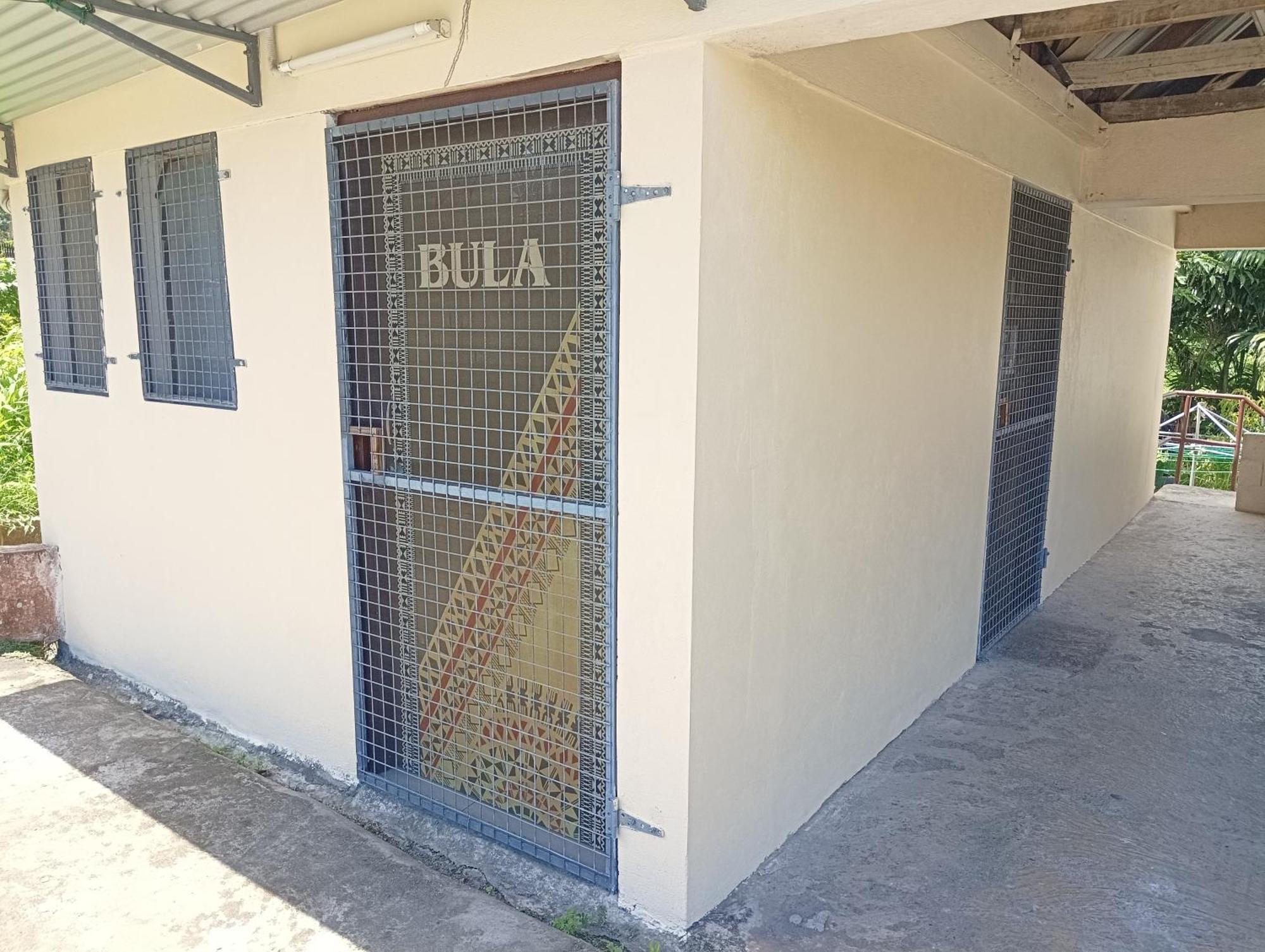 Mishra Residence Suva Eksteriør bilde