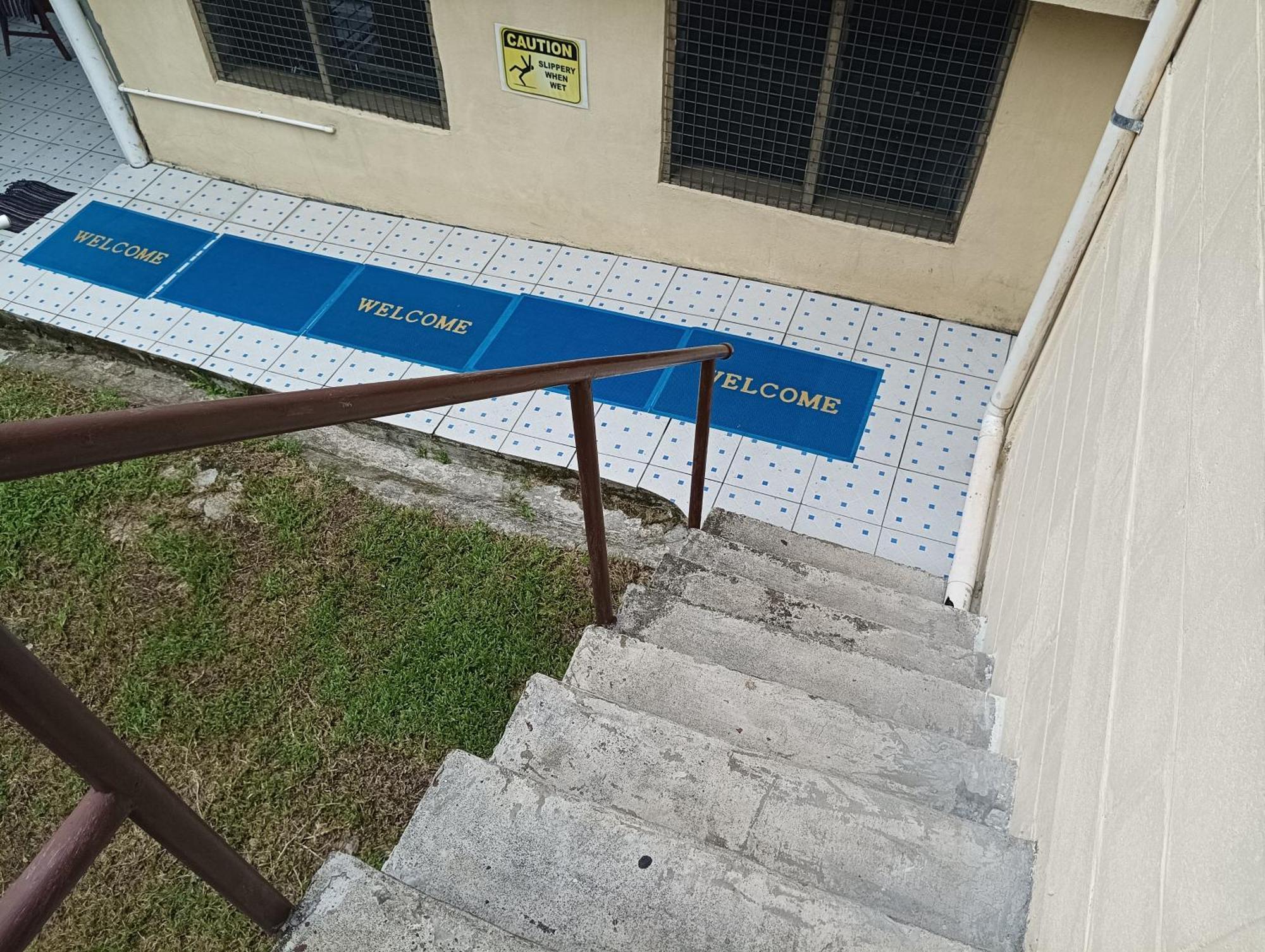 Mishra Residence Suva Rom bilde
