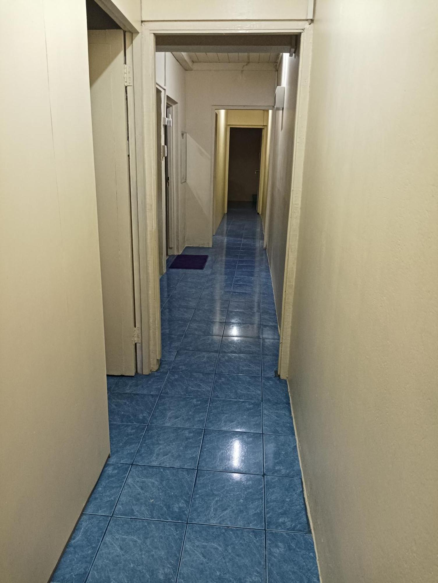 Mishra Residence Suva Rom bilde